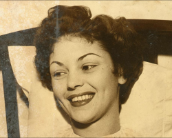 Nos 90 anos de Angelita Martinez, uma homenagem às vedetes
