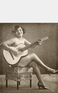 Cantora, atriz, vedete, sambista: os 120 anos da estrelíssima e inigualável Aracy Cortes, a linda flor da música brasileira
